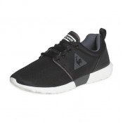 Le Coq Sportif Dynacomf Classic Noir - Chaussures Baskets Basses Homme Boutique